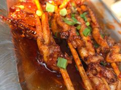 -古真记钵钵鸡(老公园店)