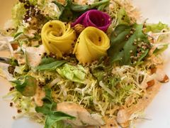 湖光春色沙拉-湖里春风·淮扬菜(丽泽天街店)