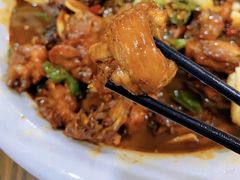 -状元虎.摇滚炒鸡.家常菜(义勇街店)