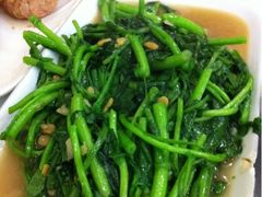 西洋菜-潮汕铺老店(甜水井店)