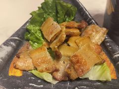 -HONGA HONGA雄家(曹路店)