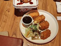 -炉胜·炉端烧·居酒屋