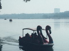 -宝莱纳啤酒花园餐厅PAULANER BRAUHAUS Nanjing(广州路店)