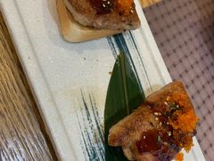 -林妈妈村·日式料理(宝山万达店)