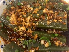 -老味道1992(武当山店)