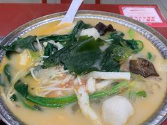 -喜家德虾仁水饺(长泰广场店)