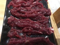 -陈记顺和潮汕牛肉火锅(番禺迎宾大道店)