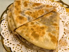 -关东风老北方菜馆(桂芳园店)