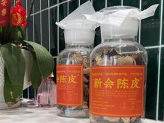 -堂屋糖水店(愚园店)
