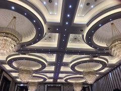 -武汉洲际酒店