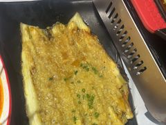 -云晓光头烧烤吧(盛夏店)