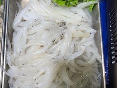 -良友·海鲜青岛菜(五四广场店)
