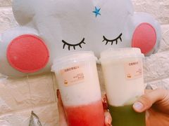 -LELECHA乐乐茶(美罗城店)
