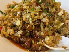 捞菜牛腩-圆圆家私房美食(民权路店)
