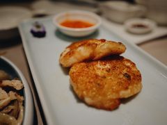 湛江煎虾饼-尚一汤·粤菜海鲜(环球港店)