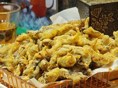 -金掌勺·锅包肉(双榆树店)