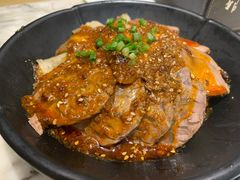 -姑姑宴(富力广场店)