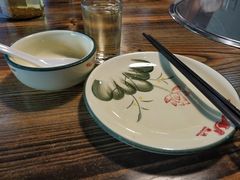 -每食每刻·皖北新民地锅鸡