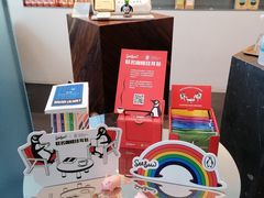 -Seesaw Coffee(上海尚悦湾店)