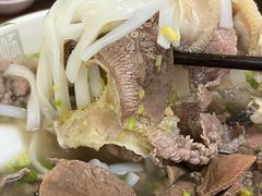 -潮镇老尾牛杂(环城西路店)
