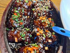 铁板茄子-川流不息(北蔡休闲广场店)