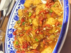 -天下客饭店(中山路店)