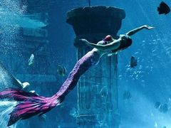 -波塞冬旅游度假区