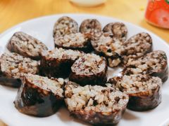 米肠-屋里家延边朝鲜族冷面(南园店)