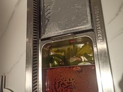 -星伦多自助料理·涮烤一体(江桥万达店)