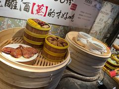-鱼食饭稻·苏浙土菜17年老馆子(平江路店)
