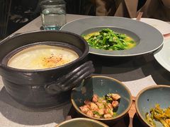 -半山腰·云南菜(侨福芳草地店)