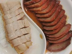 -澳门陈光记烧味饭店(万象城店)