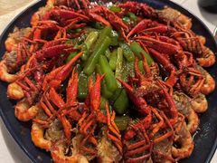 -红盔甲·小龙虾(天钥桥店)