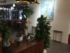 大堂-manabe (共和新路店)