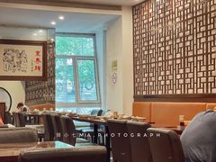 大堂-东泰祥生煎馆(陕西南路店)