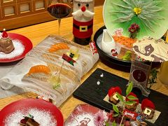 -月下料理(楷林IFC店)