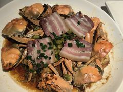 -壹只菜·崇明本地特色菜(崇明南门店)