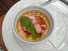 -Golden Lily河内巴黎法越料理餐厅(建国西路店)