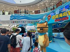 -广州融创水世界