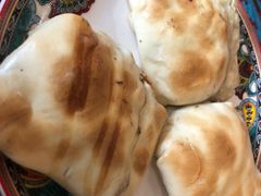 和田烤包子-巴依老爷新疆美食(工体旗舰店)