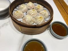 -馋三尺蟹粉小笼(人民广场店)