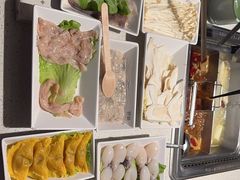-野妹火锅(龙岗店)
