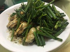 -蚝家菜馆(沙井店)