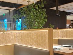 -德川家日本料理(顺义华联店)