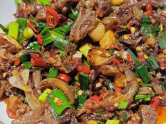 -西江红·株洲本地菜(滨江南路店)