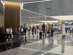 -谢列梅捷沃国际机场