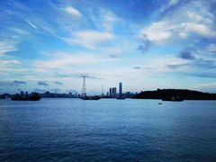 -海沧湾公园