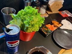 -谷牛和牛烤肉(漕河泾印象城店)