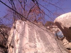 -丹东凤凰山景区