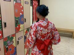 -汤里来温泉